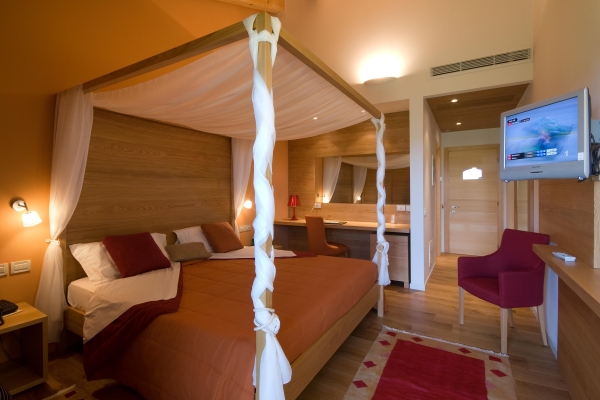 Hotel Borgo Ronchetto Relais & Gourmet